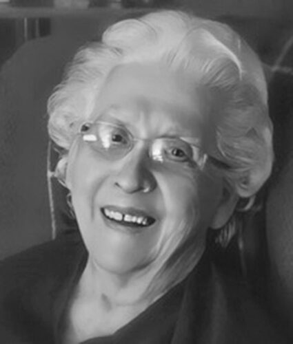 Dorothy Lee Waybright